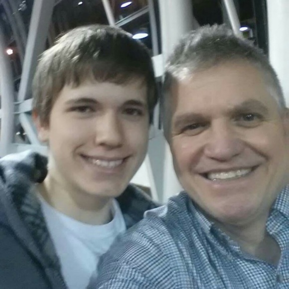 Meet your Posher, Joshua - Picture 1 of 4